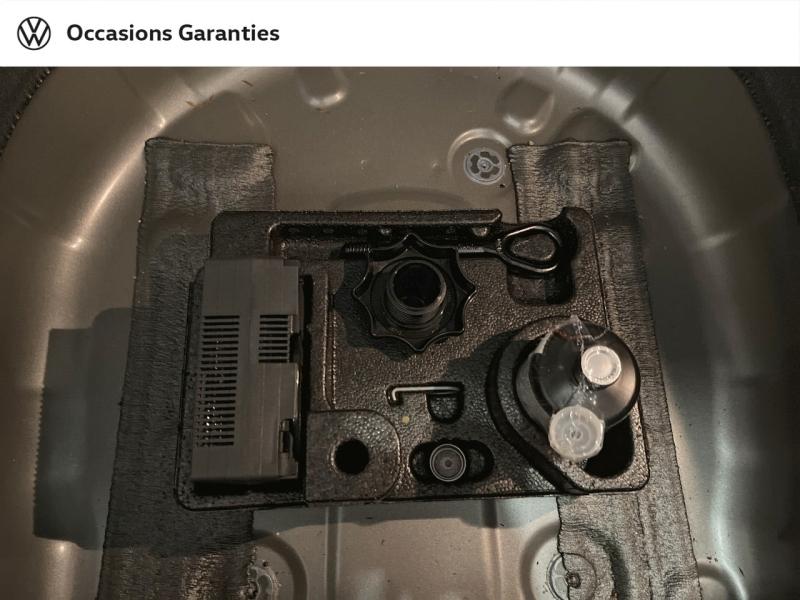 Voitures occasions VOLKSWAGEN T-CROSS R-Line Edition Paris