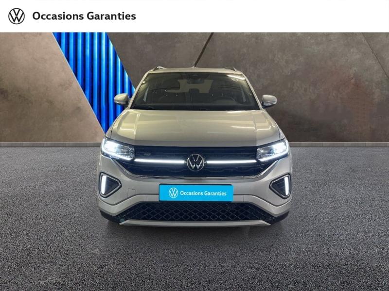 Voitures occasions VOLKSWAGEN T-CROSS R-Line Edition Paris