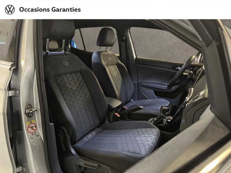 Voitures occasions VOLKSWAGEN T-CROSS R-Line Edition Paris