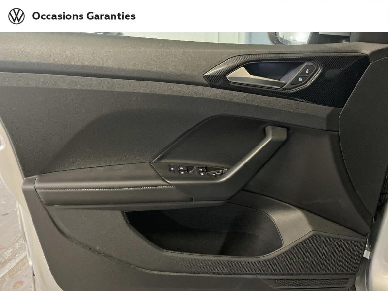 Voitures occasions VOLKSWAGEN T-CROSS R-Line Edition Paris