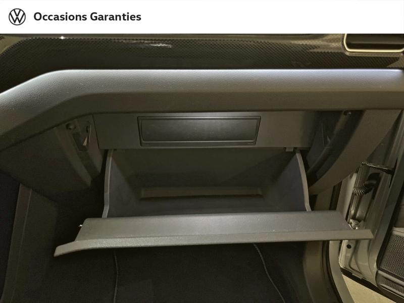 Voitures occasions VOLKSWAGEN T-CROSS R-Line Edition Paris