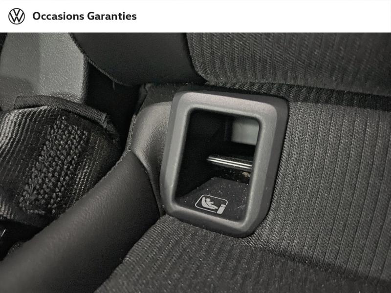 Voitures occasions VOLKSWAGEN T-CROSS R-Line Edition Paris