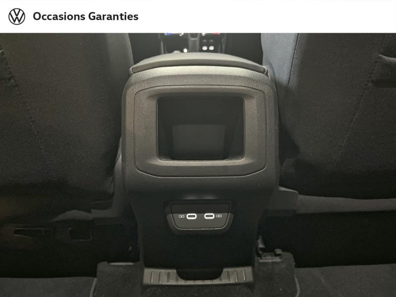 Voitures occasions VOLKSWAGEN T-CROSS R-Line Edition Paris