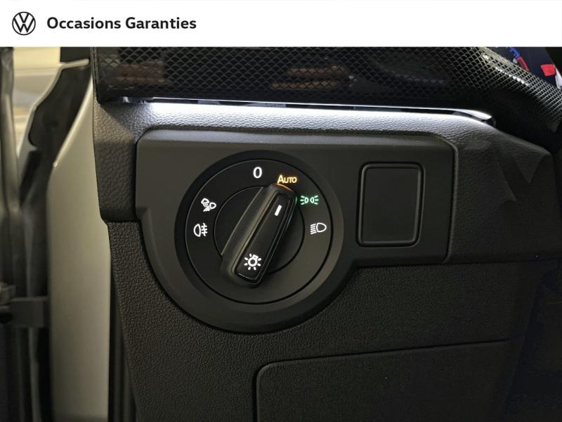 Voitures occasions VOLKSWAGEN T-CROSS R-Line Edition Paris