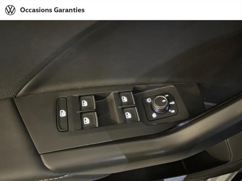 Voitures occasions VOLKSWAGEN T-CROSS R-Line Edition Paris