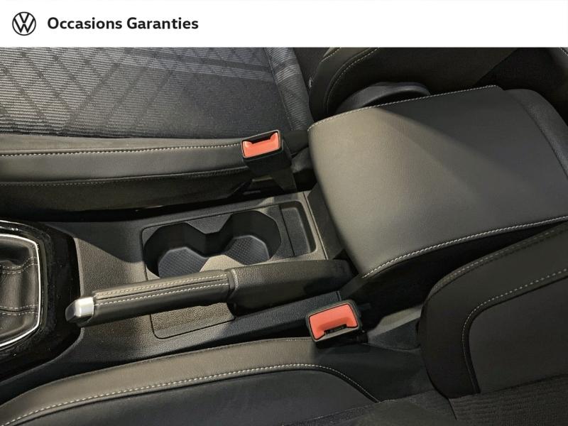 Voitures occasions VOLKSWAGEN T-CROSS R-Line Edition Paris