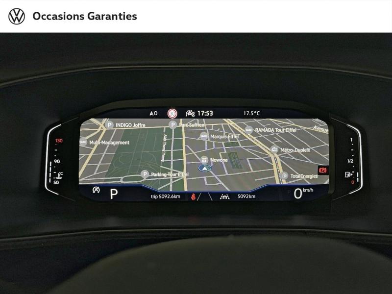 Voitures occasions VOLKSWAGEN T-CROSS R-Line Edition Paris