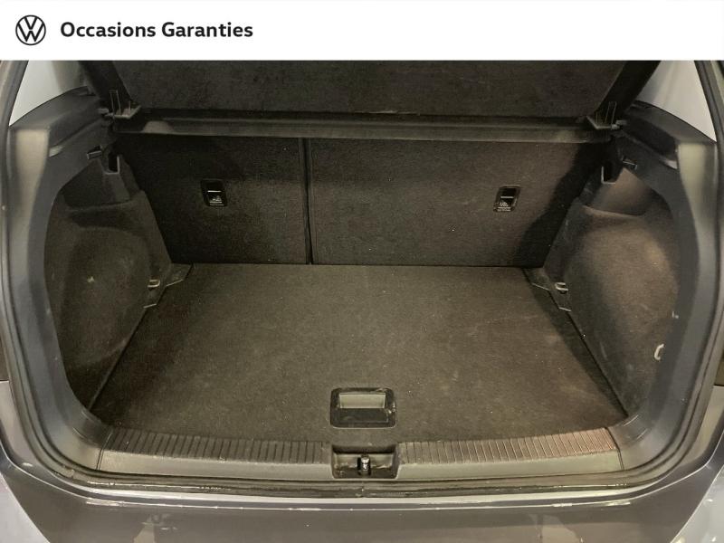 Voitures occasions VOLKSWAGEN T-CROSS Carat Paris