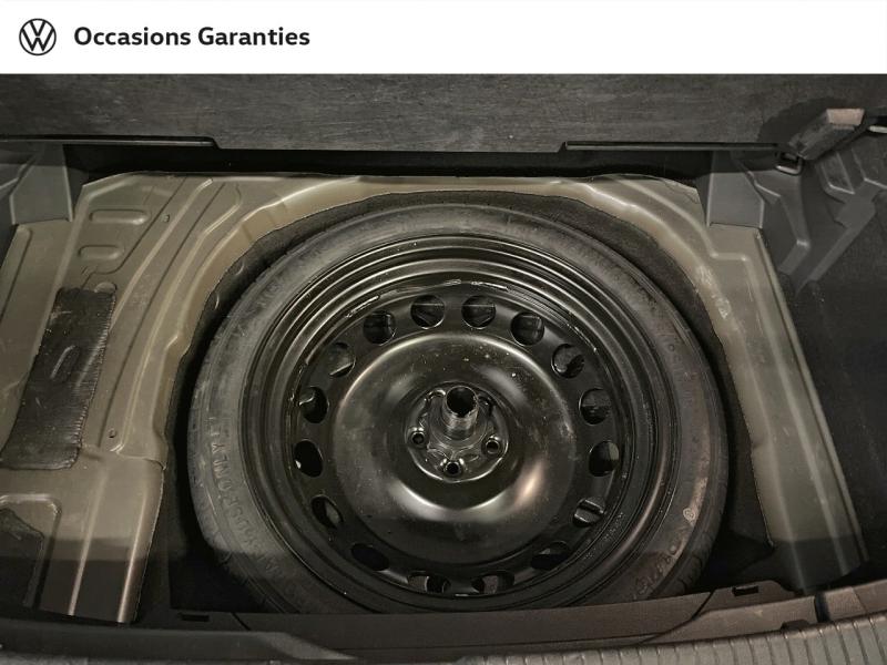 Voitures occasions VOLKSWAGEN T-CROSS Carat Paris