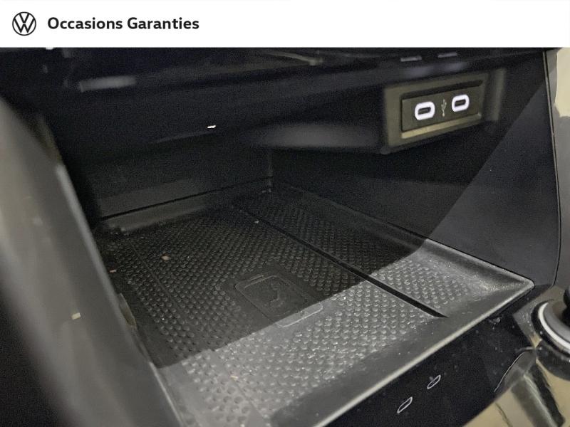 Voitures occasions VOLKSWAGEN T-CROSS Carat Paris