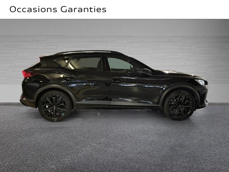 Voitures occasions CUPRA FORMENTOR VZ Tribe Edition Paris