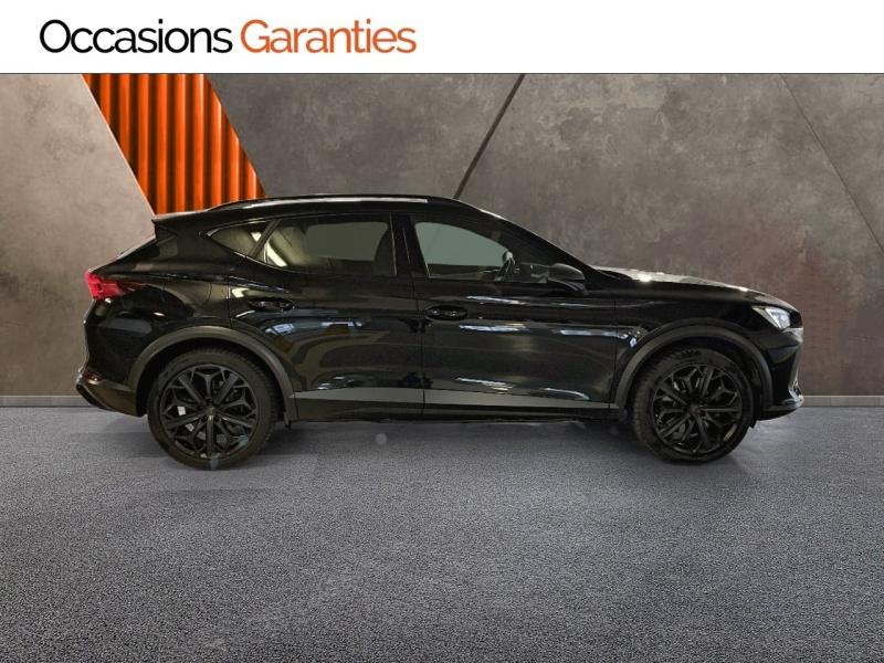 Voitures occasions CUPRA FORMENTOR VZ Tribe Edition Paris