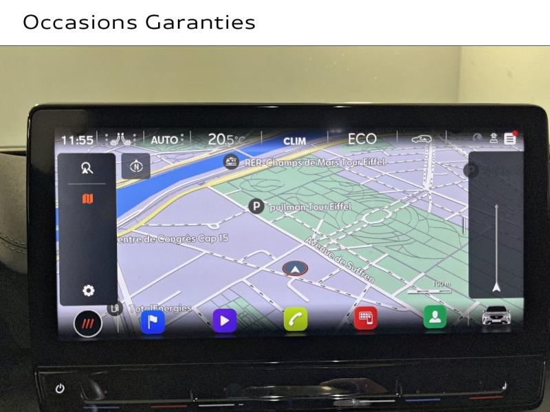 Voitures occasions CUPRA FORMENTOR VZ Tribe Edition Paris
