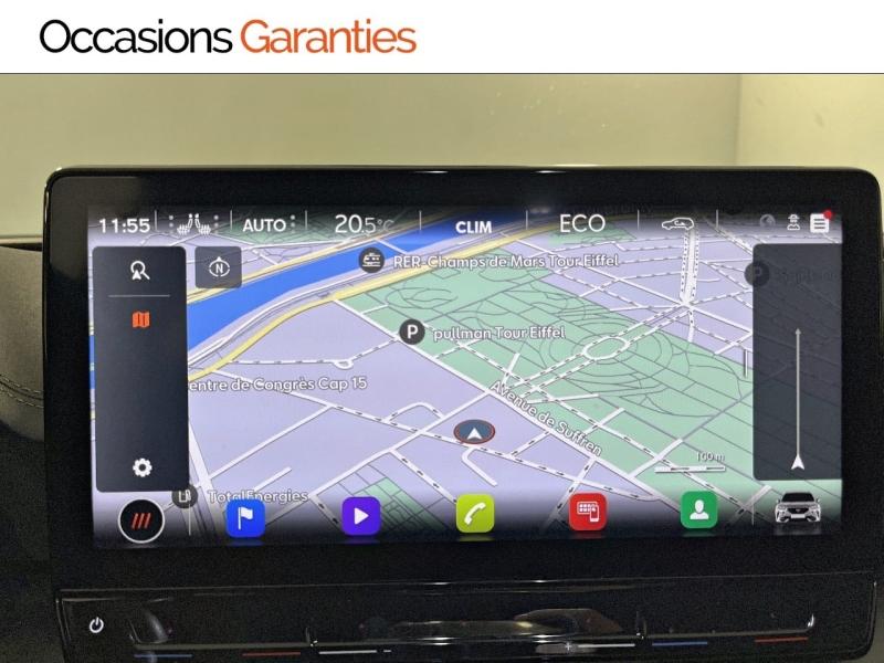 Voitures occasions CUPRA FORMENTOR VZ Tribe Edition Paris