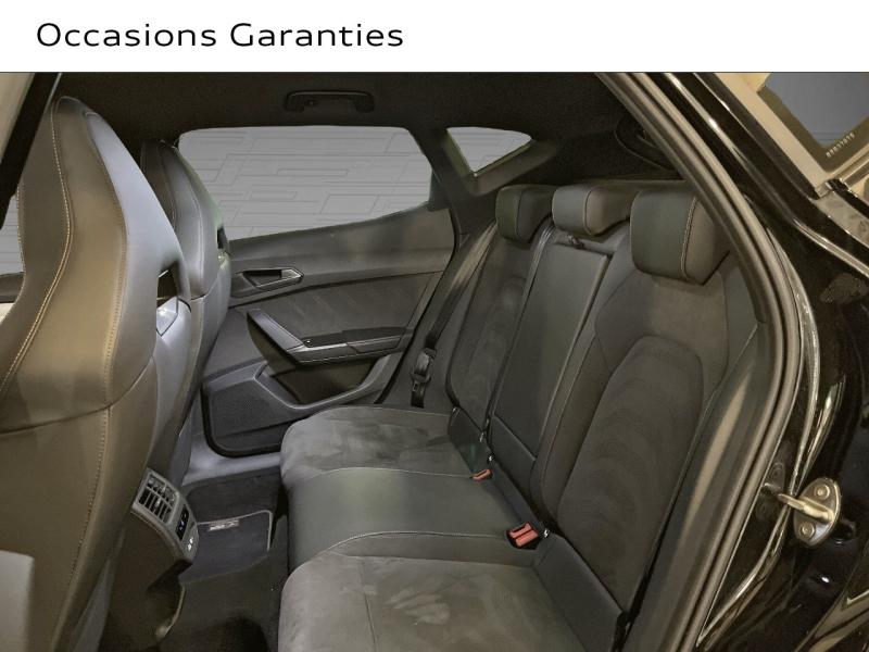 Voitures occasions CUPRA FORMENTOR VZ Tribe Edition Paris