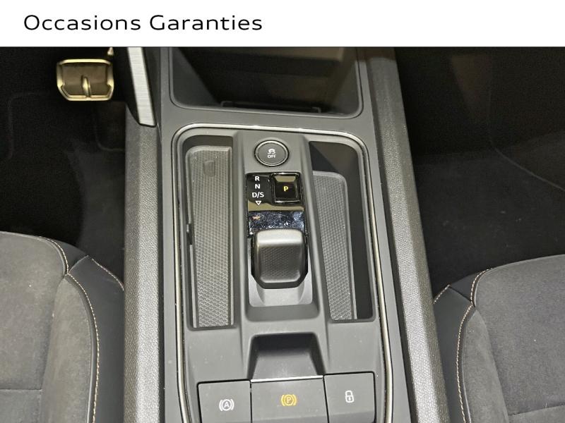 Voitures occasions CUPRA FORMENTOR VZ Tribe Edition Paris