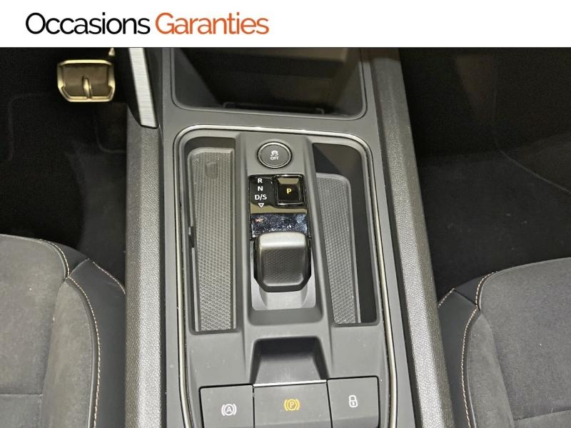 Voitures occasions CUPRA FORMENTOR VZ Tribe Edition Paris