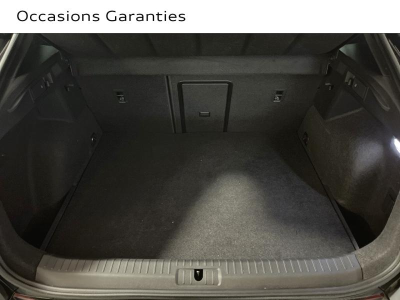 Voitures occasions CUPRA FORMENTOR VZ Tribe Edition Paris