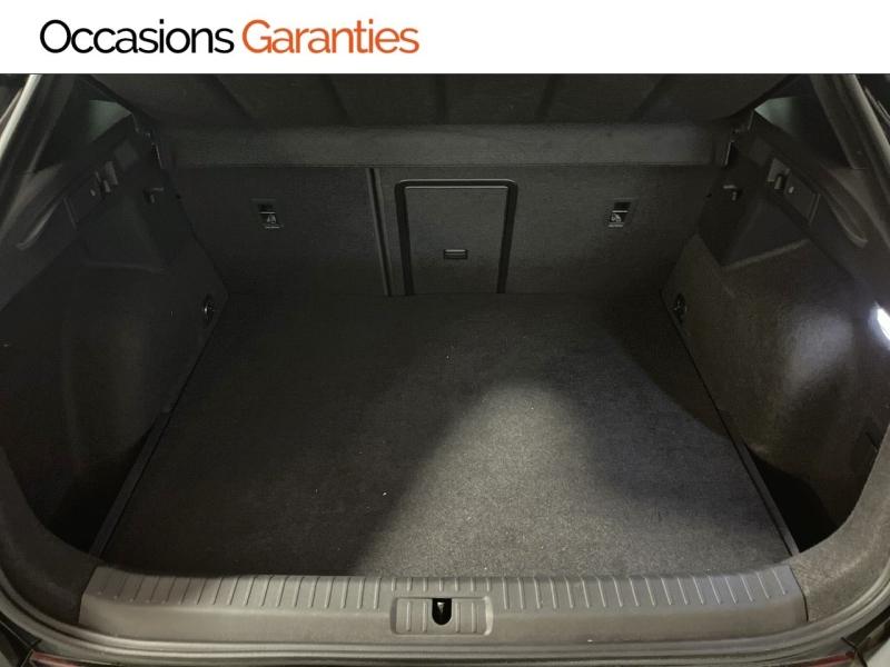 Voitures occasions CUPRA FORMENTOR VZ Tribe Edition Paris