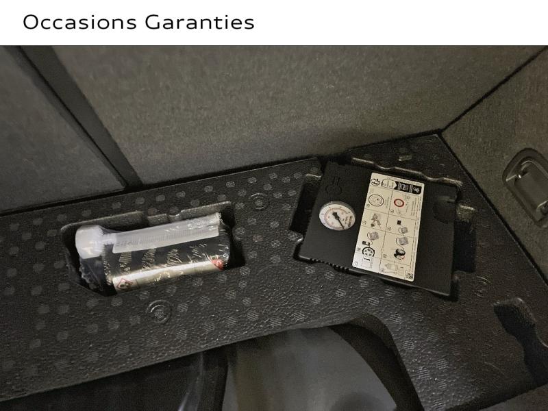 Voitures occasions CUPRA FORMENTOR VZ Tribe Edition Paris