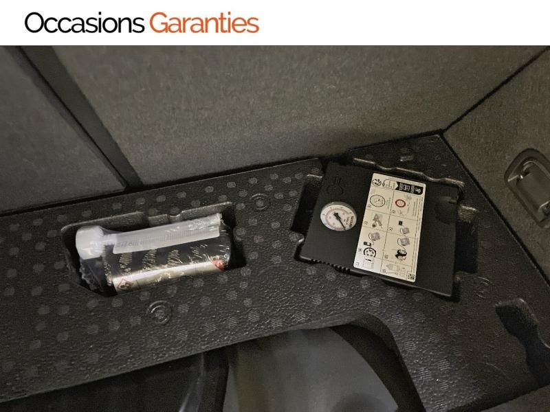 Voitures occasions CUPRA FORMENTOR VZ Tribe Edition Paris