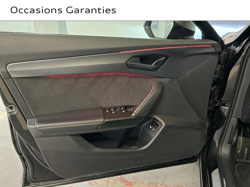 Voitures occasions CUPRA FORMENTOR VZ Tribe Edition Paris