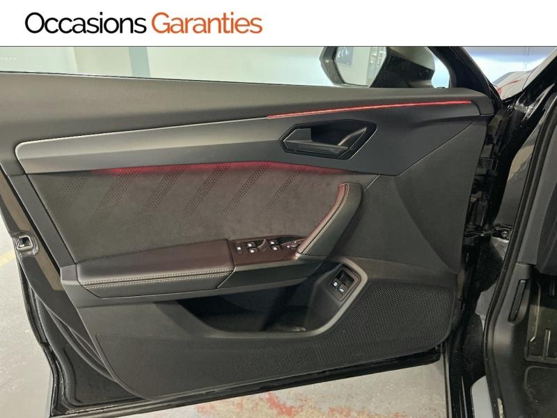 Voitures occasions CUPRA FORMENTOR VZ Tribe Edition Paris