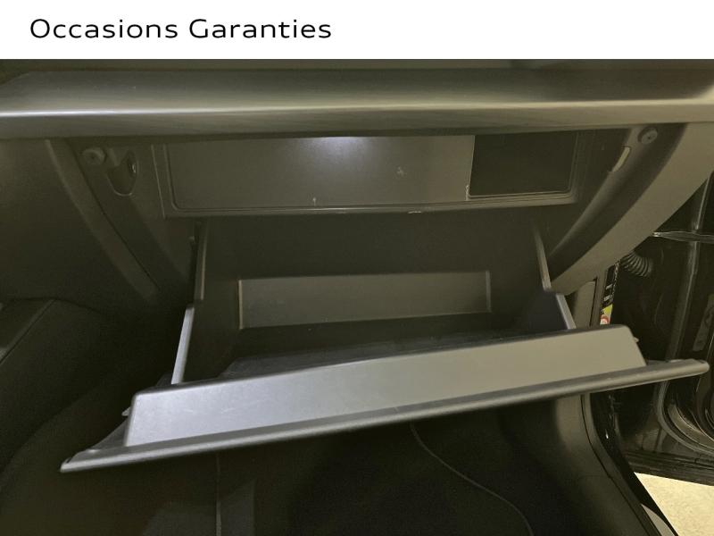 Voitures occasions CUPRA FORMENTOR VZ Tribe Edition Paris