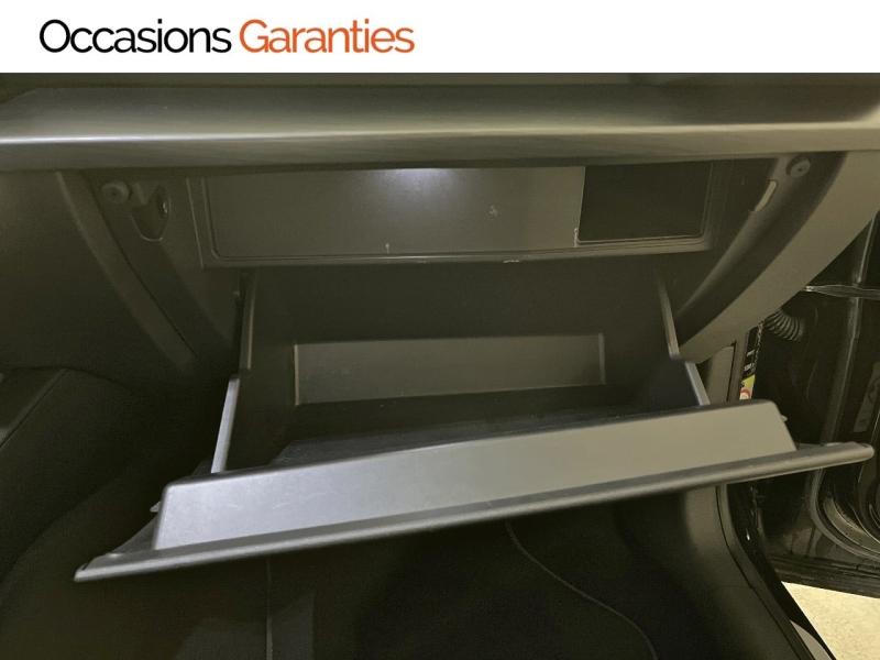 Voitures occasions CUPRA FORMENTOR VZ Tribe Edition Paris