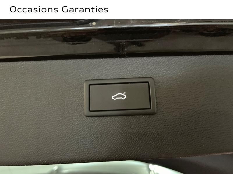 Voitures occasions CUPRA FORMENTOR VZ Tribe Edition Paris