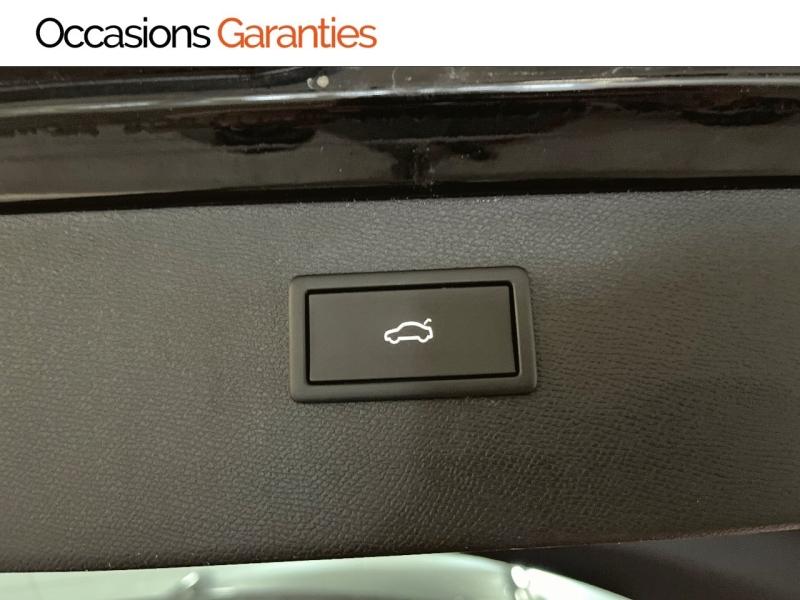 Voitures occasions CUPRA FORMENTOR VZ Tribe Edition Paris