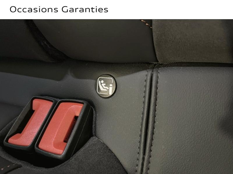 Voitures occasions CUPRA FORMENTOR VZ Tribe Edition Paris