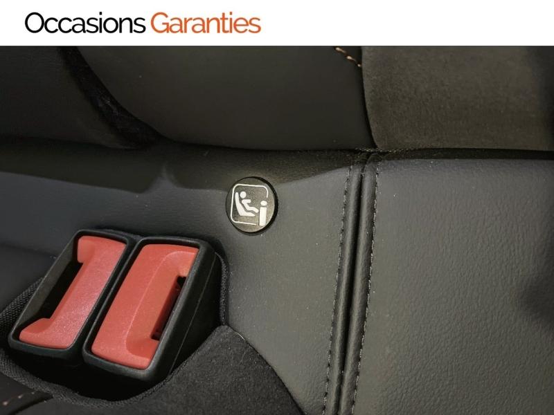 Voitures occasions CUPRA FORMENTOR VZ Tribe Edition Paris