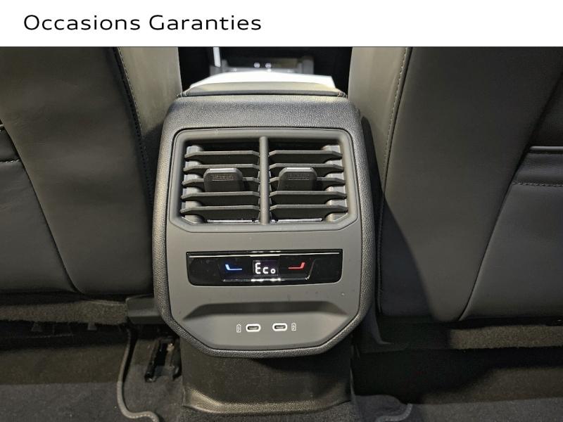 Voitures occasions CUPRA FORMENTOR VZ Tribe Edition Paris