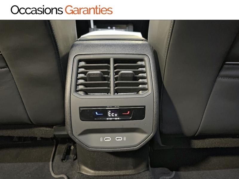 Voitures occasions CUPRA FORMENTOR VZ Tribe Edition Paris