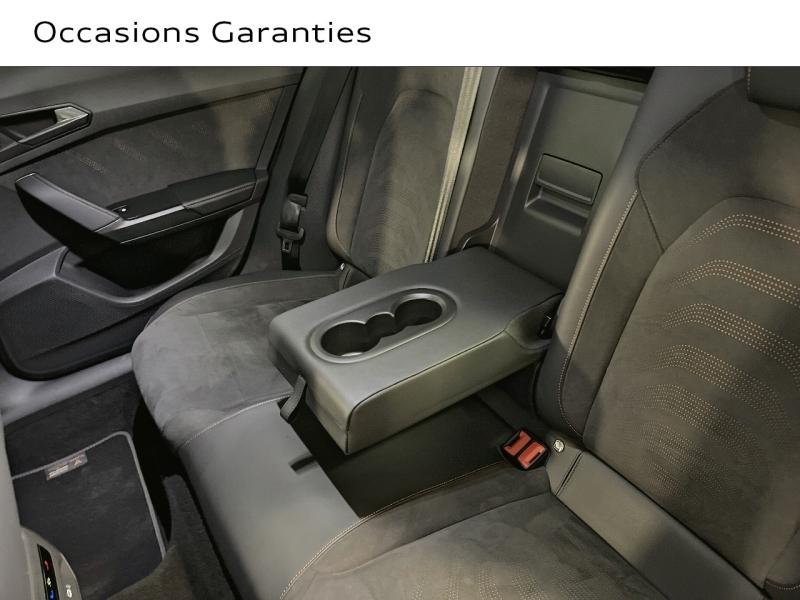 Voitures occasions CUPRA FORMENTOR VZ Tribe Edition Paris