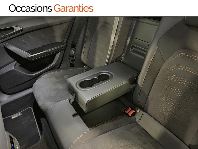 Voitures occasions CUPRA FORMENTOR VZ Tribe Edition Paris