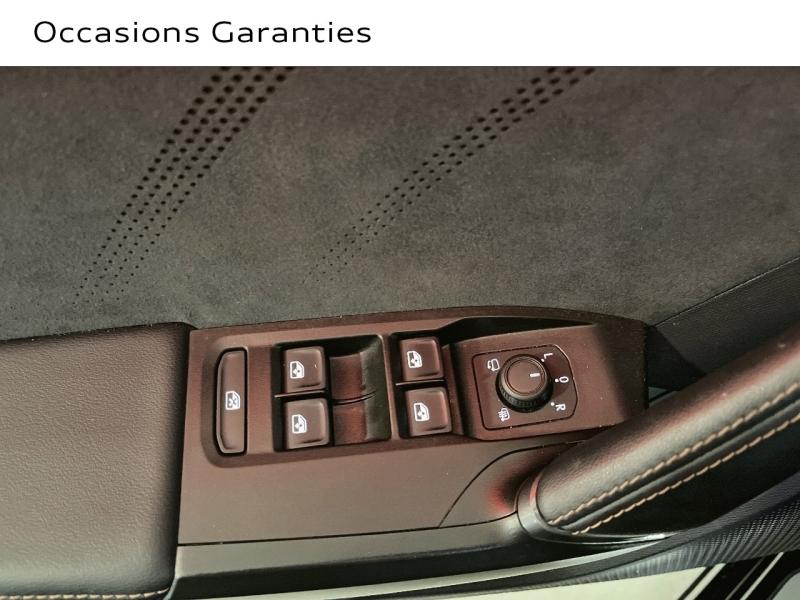 Voitures occasions CUPRA FORMENTOR VZ Tribe Edition Paris