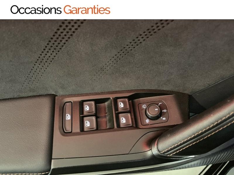 Voitures occasions CUPRA FORMENTOR VZ Tribe Edition Paris