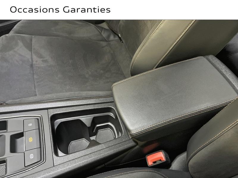 Voitures occasions CUPRA FORMENTOR VZ Tribe Edition Paris