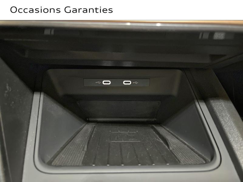 Voitures occasions CUPRA FORMENTOR VZ Tribe Edition Paris