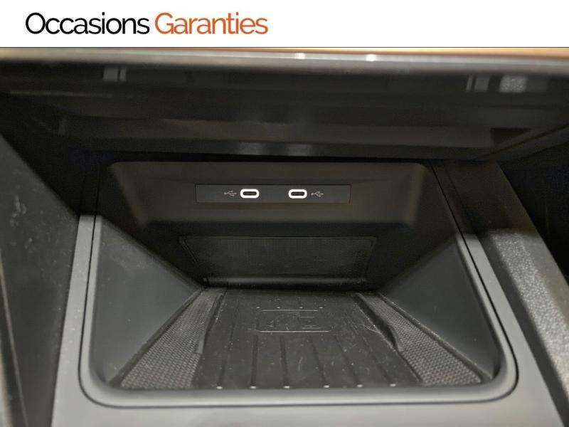 Voitures occasions CUPRA FORMENTOR VZ Tribe Edition Paris