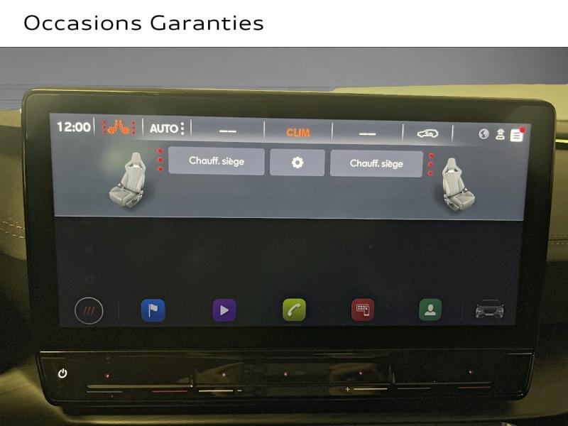 Voitures occasions CUPRA FORMENTOR VZ Tribe Edition Paris