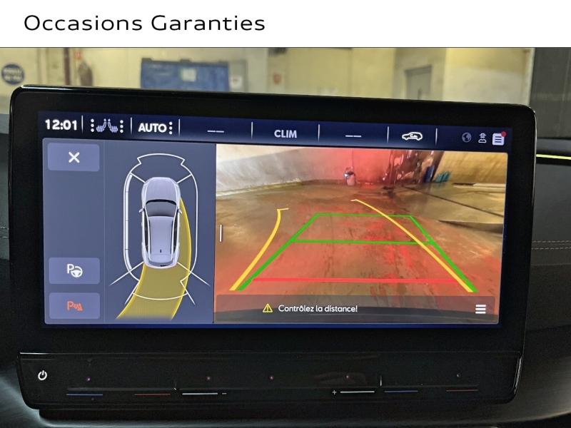 Voitures occasions CUPRA FORMENTOR VZ Tribe Edition Paris