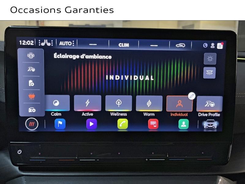 Voitures occasions CUPRA FORMENTOR VZ Tribe Edition Paris