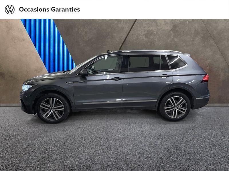 Voitures occasions VOLKSWAGEN TIGUAN ALLSPACE Elegance Exclusive Paris