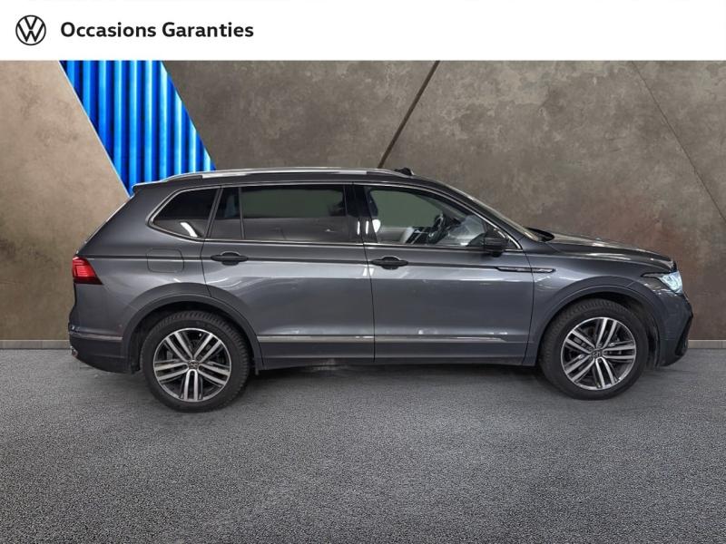 Voitures occasions VOLKSWAGEN TIGUAN ALLSPACE Elegance Exclusive Paris
