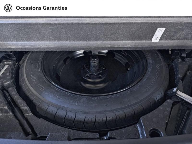 Voitures occasions VOLKSWAGEN TIGUAN ALLSPACE Elegance Exclusive Paris