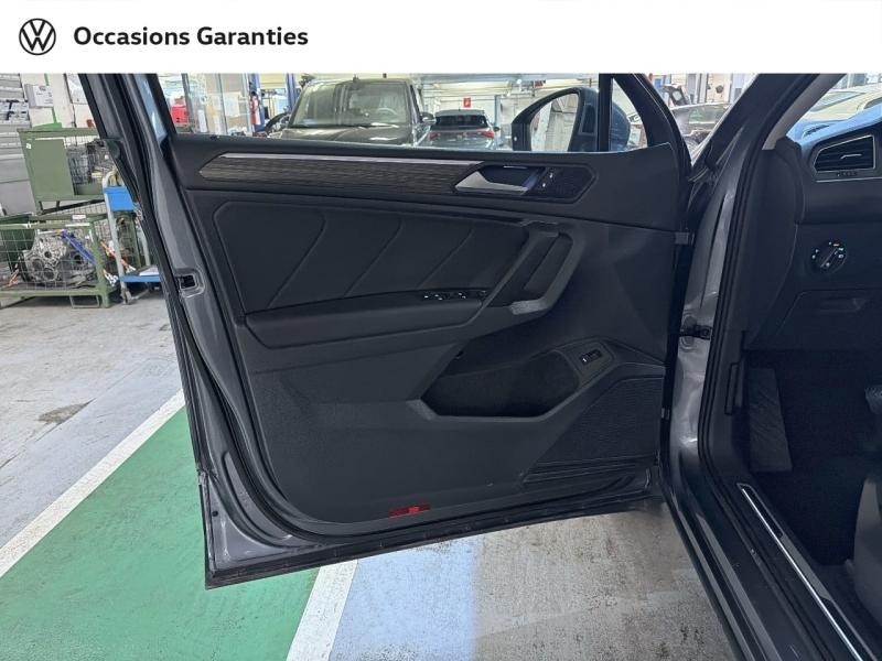 Voitures occasions VOLKSWAGEN TIGUAN ALLSPACE Elegance Exclusive Paris