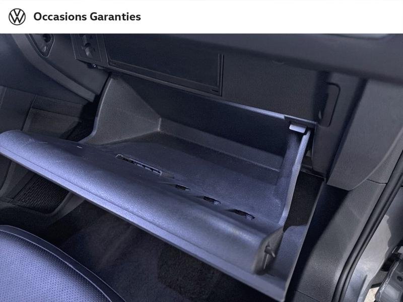 Voitures occasions VOLKSWAGEN TIGUAN ALLSPACE Elegance Exclusive Paris